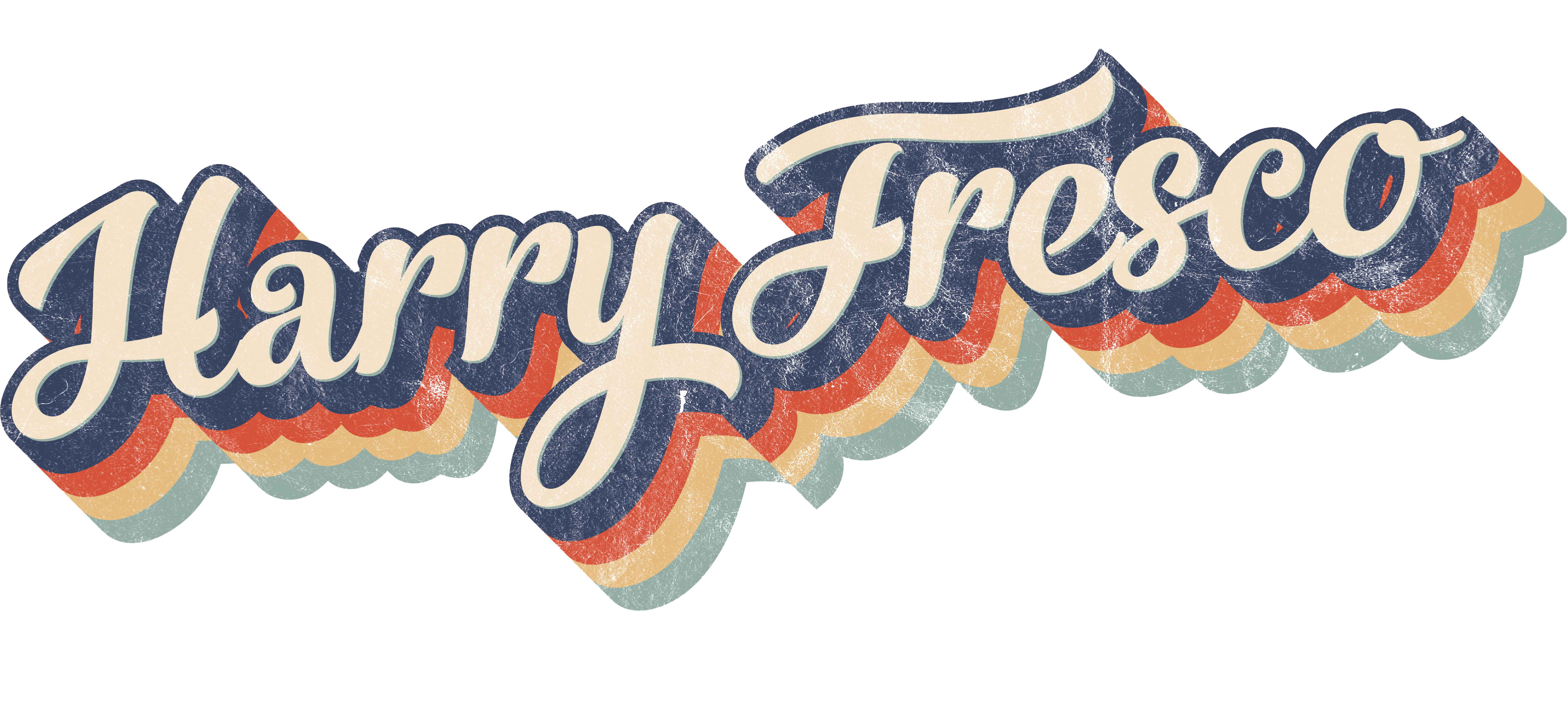 harry fresco logo